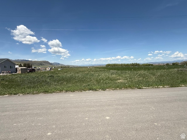 284 W 2nd N, Weston, ID 83286