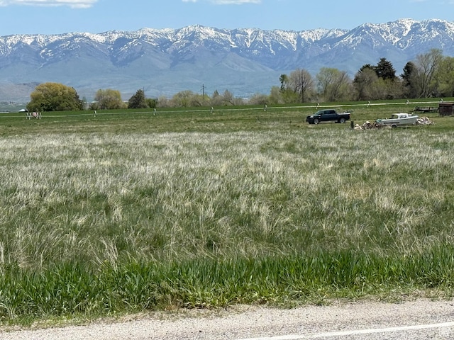 284 W 2nd N, Weston, ID 83286