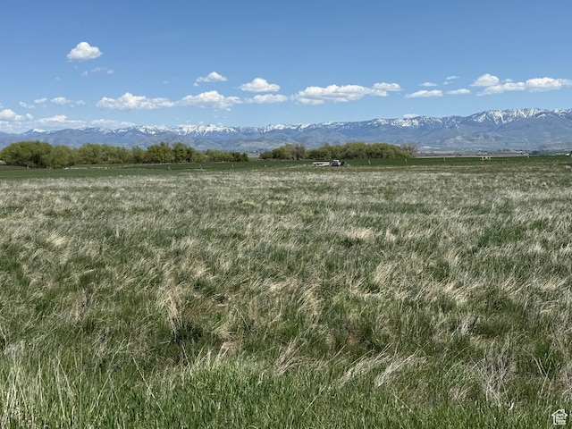 284 W 2nd N, Weston, ID 83286