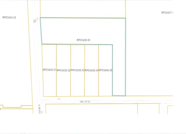 284 W 2nd N, Weston, ID 83286