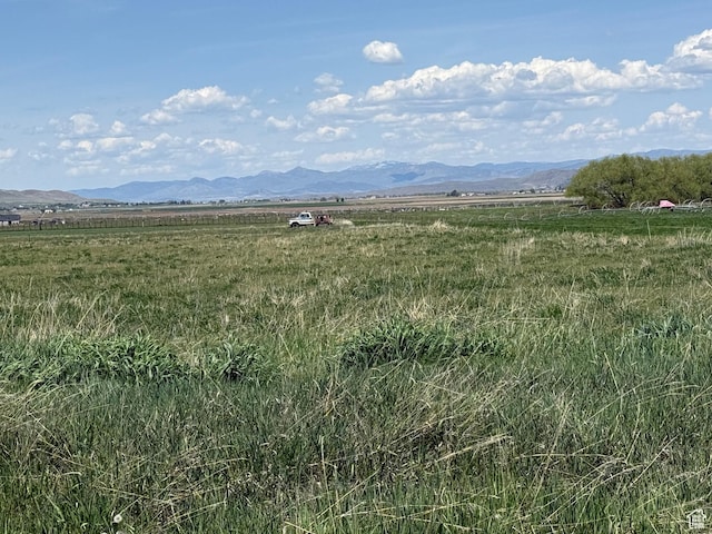 284 W 2nd N, Weston, ID 83286