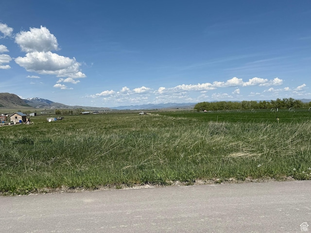 284 W 2nd N, Weston, ID 83286