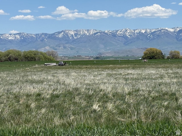 284 W 2nd N, Weston, ID 83286