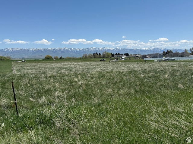 284 W 2nd N, Weston, ID 83286