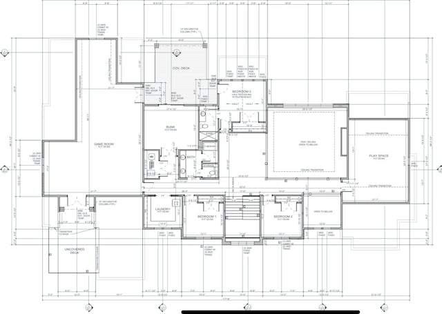 room layout