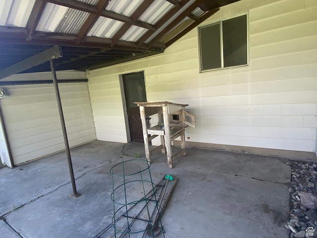 105 S 200 E, Richmond, UT 84333 - view of patio / terrace