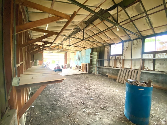 105 S 200 E, Richmond, UT 84333 - view of stable