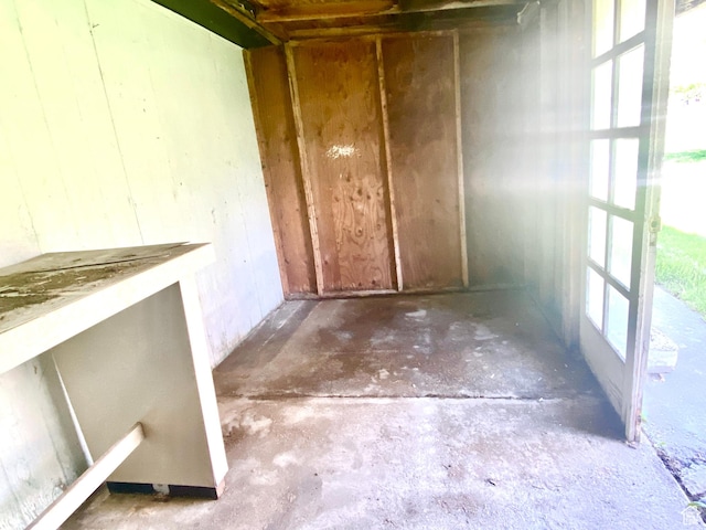 105 S 200 E, Richmond, UT 84333 - view of storage