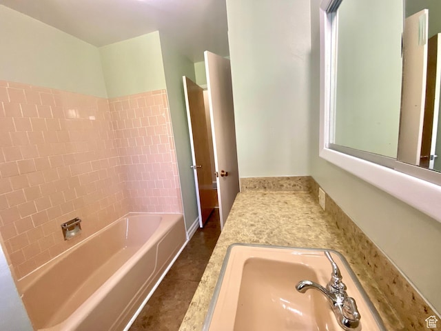 105 S 200 E, Richmond, UT 84333 - bathroom featuring a sink