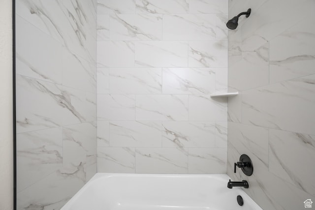 850 E Village Rd N, Ogden, UT 84404 - full bathroom featuring shower / tub combination