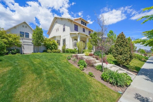 5038 W Lake Ave S, South Jordan, UT 84009 - photo 2