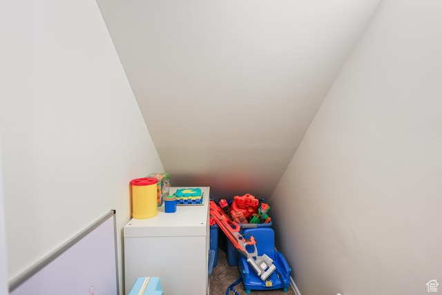 washroom with separate washer and dryer