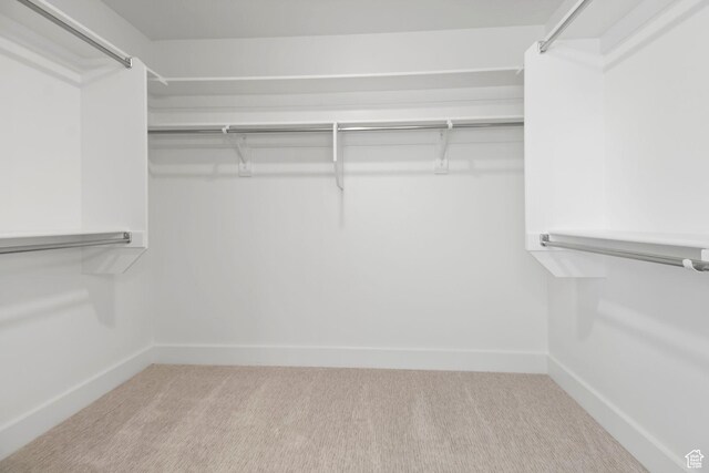705 N Brooke Ave, Tooele, UT 84074 - spacious closet featuring carpet