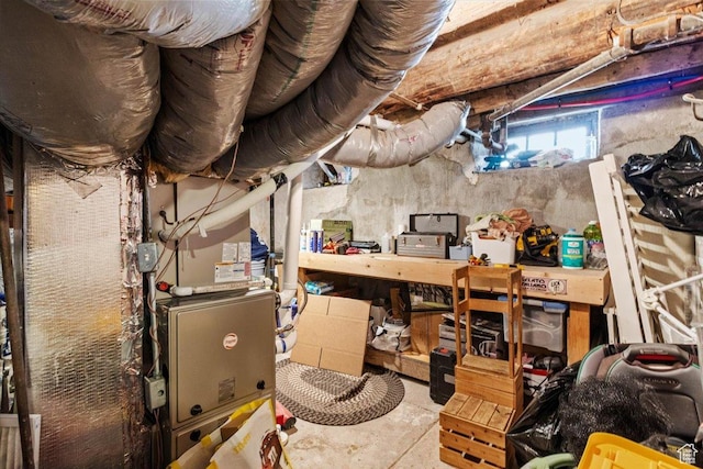 193 S Main E, Manti, UT 84642 - view of storage