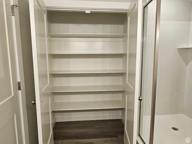 3782 S 4250 W Unit 432B, West Haven, UT 84401 - view of closet