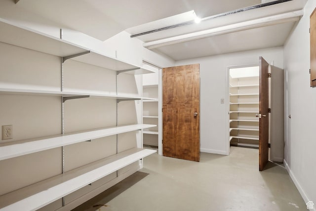720 N 300 E, Tremonton, UT 84337 - view of storage room