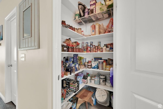 490 E 700 S Unit 514, Clearfield, UT 84015 - view of pantry