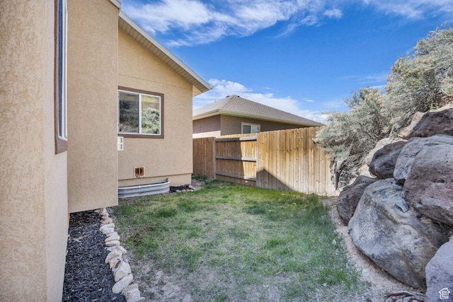1828 W Woodview Dr, Lehi, UT 84043 - view of yard