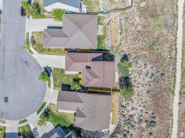 1828 W Woodview Dr, Lehi, UT 84043 - drone / aerial view