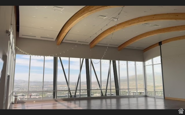 1828 W Woodview Dr, Lehi, UT 84043 - detailed view of a mountain backdrop
