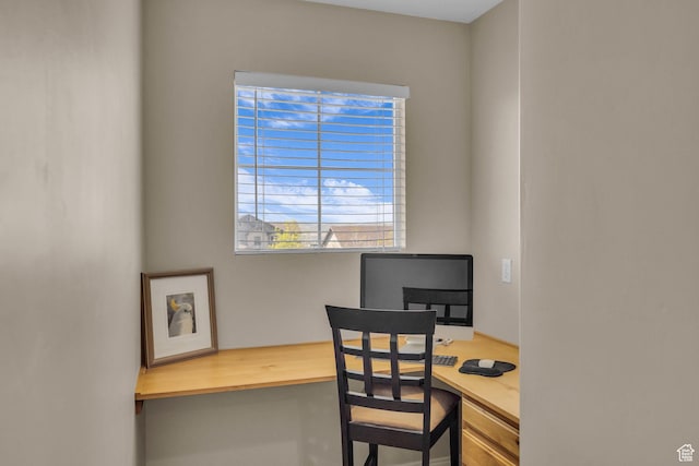1828 W Woodview Dr, Lehi, UT 84043 - view of home office
