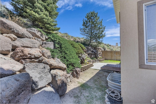 1828 W Woodview Dr, Lehi, UT 84043 - view of yard