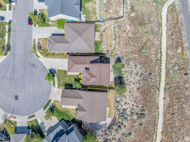 1828 W Woodview Dr, Lehi, UT 84043 - aerial view