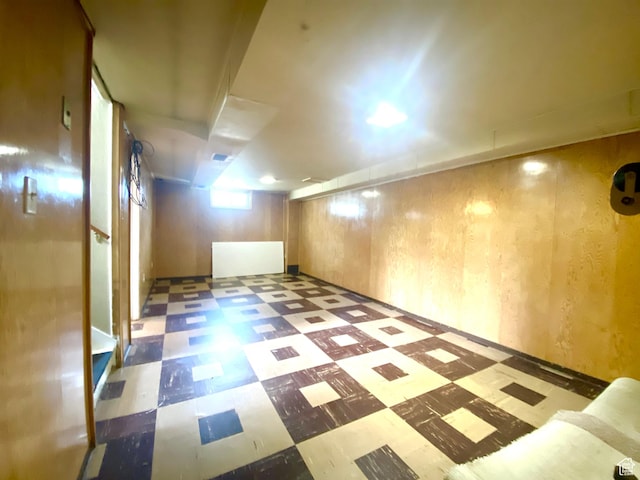 271 S Court St W, Soda Springs, ID 83276 - additional living space with tile patterned floors