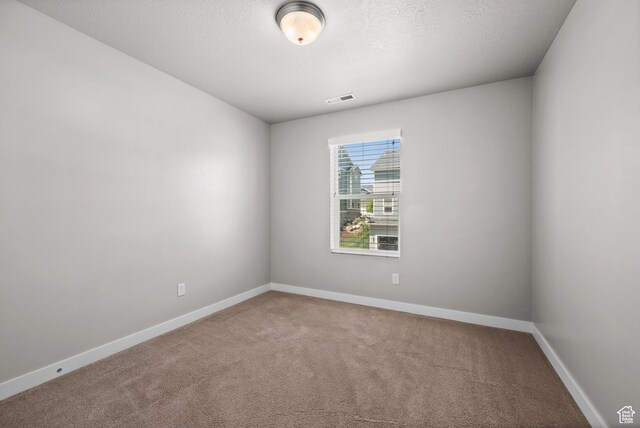 6616 W 7735 S, West Jordan, UT 84081 - empty room with carpet flooring and baseboards