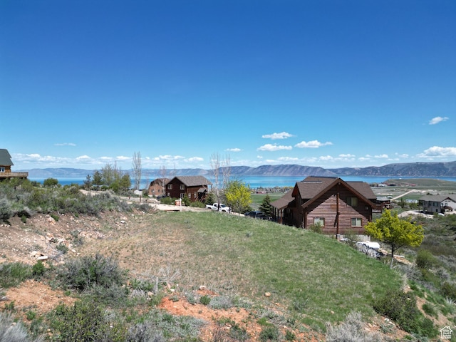 2371 S Hidaway Cir Unit 36, Garden City, UT 84028