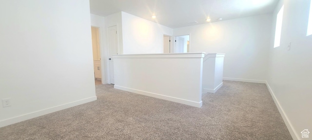3578 W 4835 S Lot 13, Roy, UT 84067 - unfurnished room featuring light colored carpet and baseboards