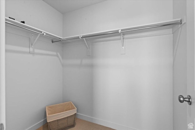 2102 S 2200 W, Woods Cross, UT 84087 - walk in closet with carpet flooring