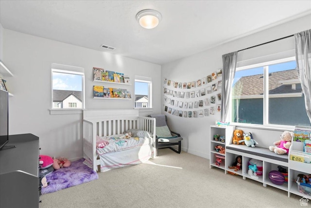 2102 S 2200 W, Woods Cross, UT 84087 - carpeted bedroom featuring baseboards