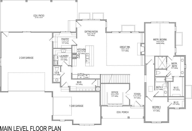 443 W 1200 N Unit 3, Mapleton, UT 84664 - property floor plan