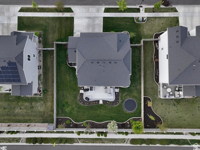 2217 W 650 S, Lehi, UT 84043 - drone / aerial view