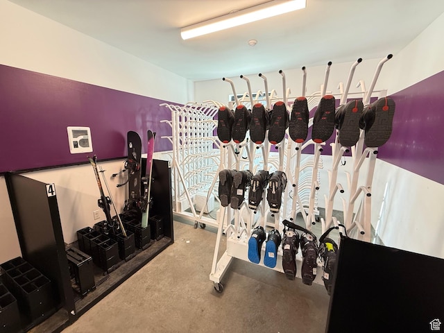 2670 Canyons Resort Dr Unit 129, Park City, UT 84098 - view of recreation room