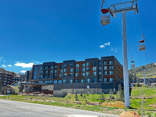 2670 Canyons Resort Dr Unit 129, Park City, UT 84098 - view of building exterior