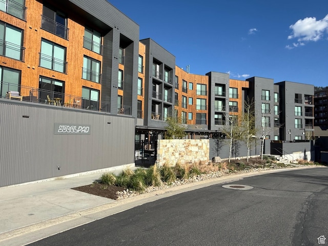 2670 Canyons Resort Dr Unit 129, Park City, UT 84098 - view of apartment building / complex