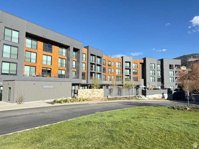 2670 Canyons Resort Dr Unit 129, Park City, UT 84098 - view of building exterior