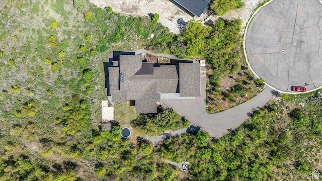 1108 N Lakeside Ct, Eden, UT 84310 - view of subject property