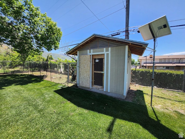 628 E 150 S, Kaysville, UT 84037 - view of shed