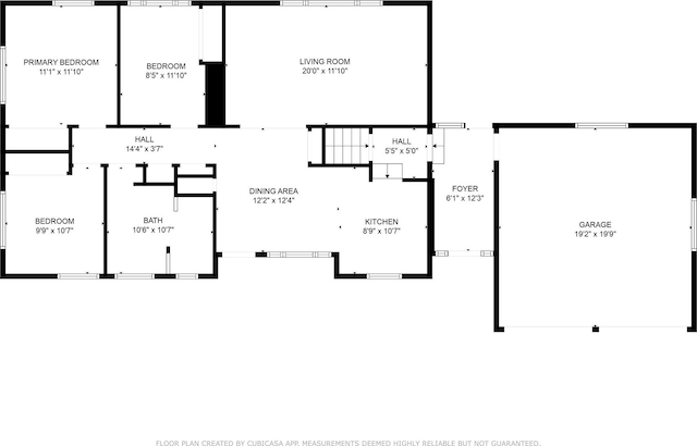 628 E 150 S, Kaysville, UT 84037 - room layout