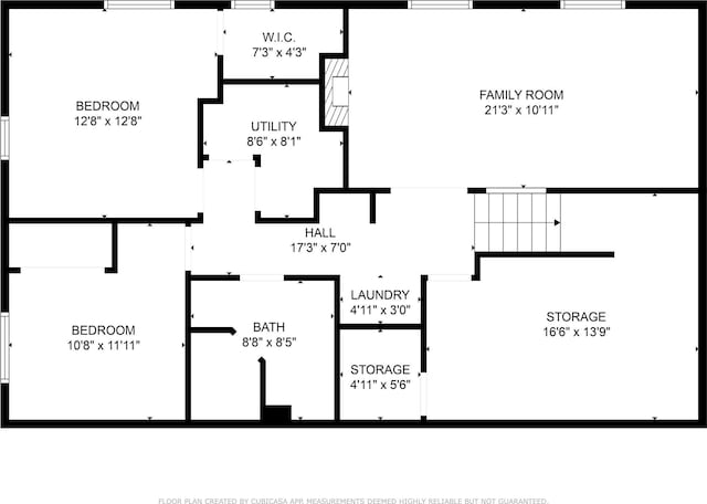 628 E 150 S, Kaysville, UT 84037 - floor plan / room layout