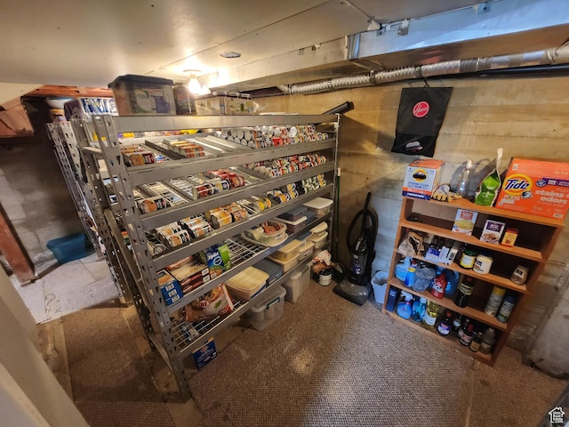 628 E 150 S, Kaysville, UT 84037 - view of storage