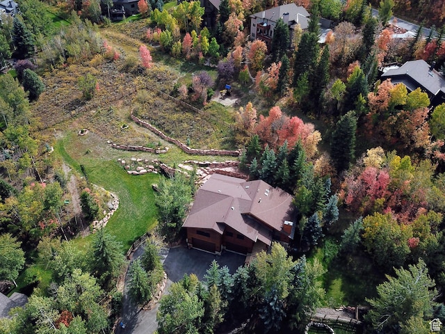 3321 W Big Spruce Way Unit E54, Park City, UT 84098 - view of property location
