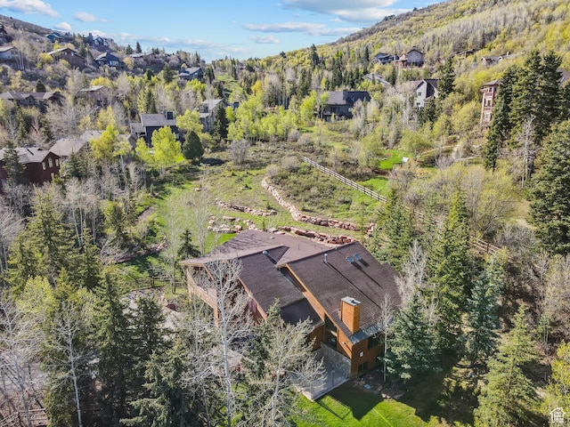 3321 W Big Spruce Way Unit E54, Park City, UT 84098 - view of subject property