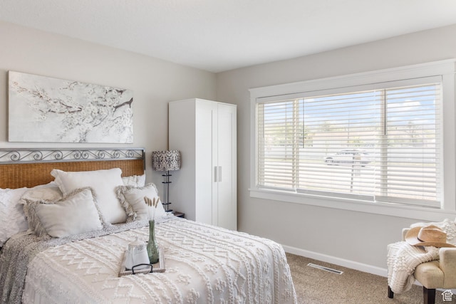 63 E 100 S, Nephi, UT 84648 - bedroom featuring carpet floors and baseboards