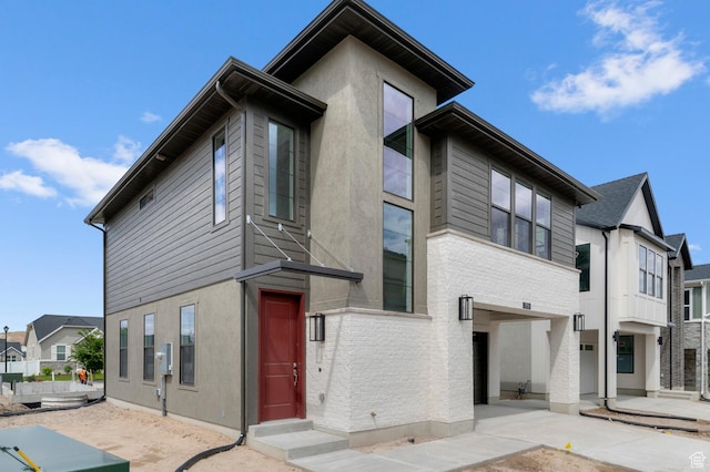 3956 W 2800 N, Lehi, UT 84043 - view of building exterior