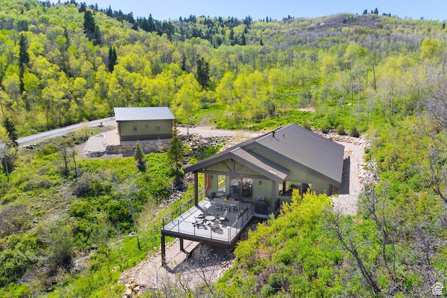 10256 N Basin Canyon Rd, Park City, UT 84098 - photo 1
