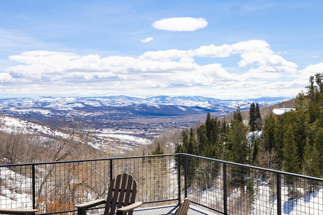 10256 N Basin Canyon Rd, Park City, UT 84098 - photo 43